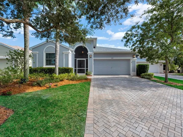 600 Calamondin Way SW, Vero Beach, FL 32968