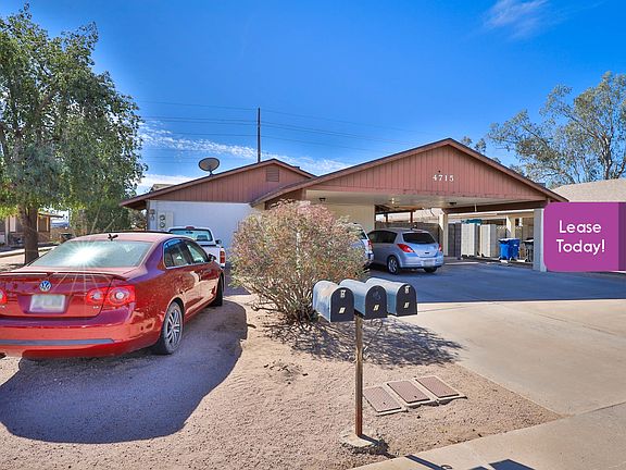 2nd image of 4715 E Caballero St APT 3