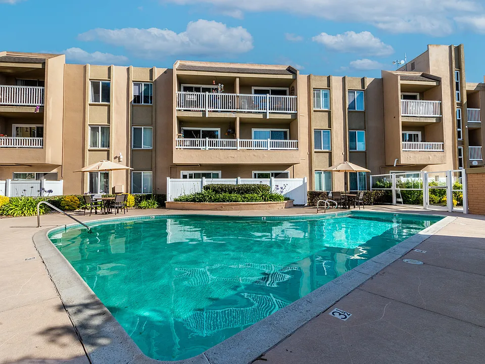 3030 Suncrest Dr #801