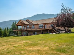 2500 Larch Camp Rd, Missoula, MT 59803