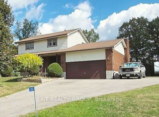 152 Chatterton Valley Cres, Quinte West, ON K0K 2B0