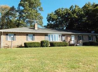 115 E Chestnut Hill Rd, Aspers, PA 17304