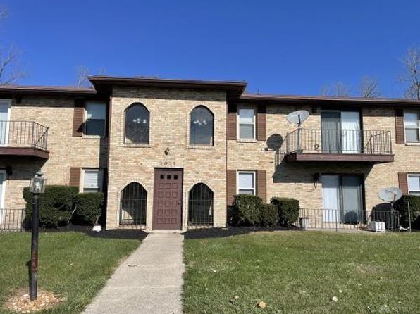 3031 Garvin Rd APT C