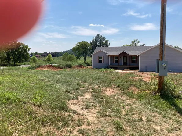 5492 S 250th Road, Buffalo, MO 65622