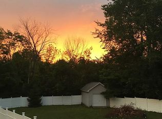 4530 Quintessence Dr, Metamora, MI 48455