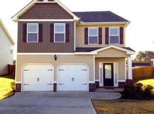 4420 Grove Landing Dr, Grovetown, GA 30813