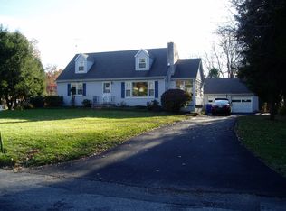 51 Harlan School Rd, Branchburg, NJ 08876