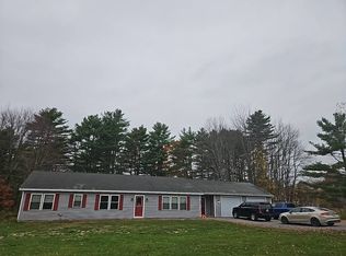 228 Carding Machine Rd, Bowdoinham, ME 04008