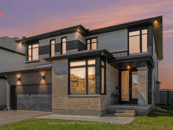 320 Cornice St, Ottawa, ON K1W 0P8