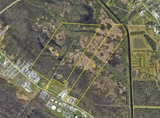 1612 Coteau Rd, Houma, LA 70364