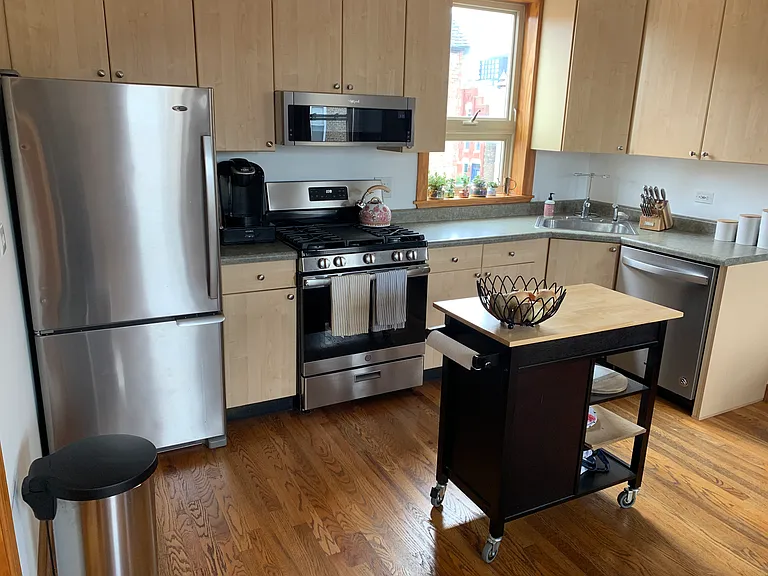1363 N Bosworth Ave #5 — Photo 8