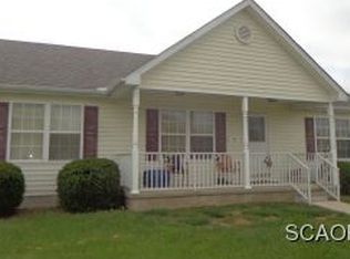 105 Duck Creek Ln, Greenwood, DE 19950