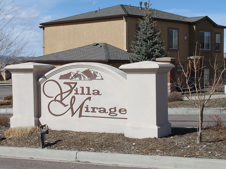 Entrance to Community