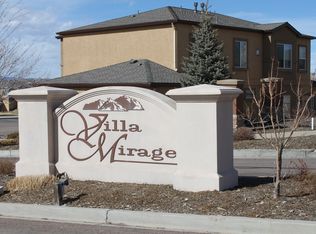 4888 Kerry Lynn Vw UNIT 204, Colorado Springs, CO 80922