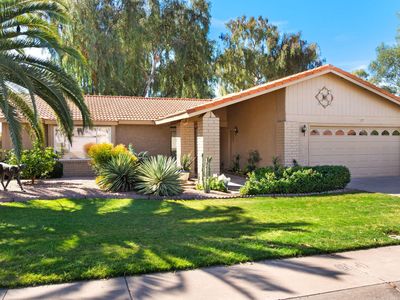 1203 LEISURE WORLD --, Mesa, AZ, 85206