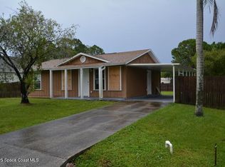 849 Talmadge Ave SE, Palm Bay, FL 32909