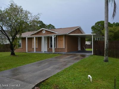 849 Talmadge Ave SE, Palm Bay, FL, 32909