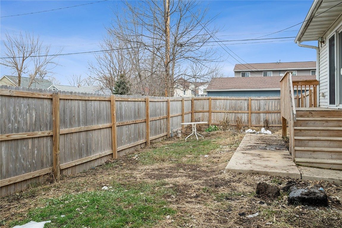 Cedar Rapids, IA 52401