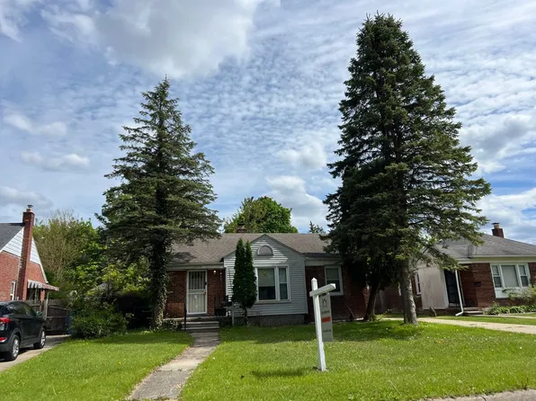 26531 Sunningdale Dr, Inkster, MI 48141