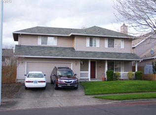 415 Farm Way, Forest Grove, OR