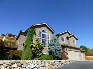 1918 Lion Pl, Wenatchee, WA 98801