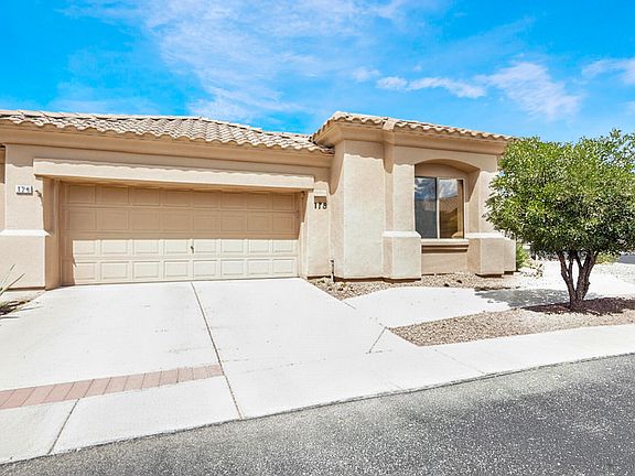 2nd image of 13401 N Rancho Vistoso Blvd