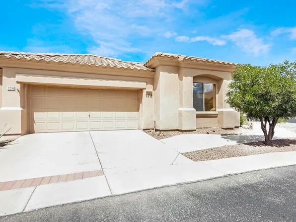 13401 N Rancho Vistoso Blvd, Oro Valley, AZ 85755