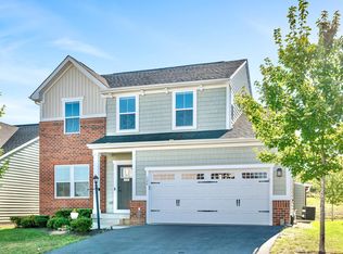 124 Emperor Dr, Lake Frederick, VA 22630