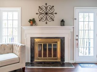 842 Heritage Sq #842, Decatur, GA 30033