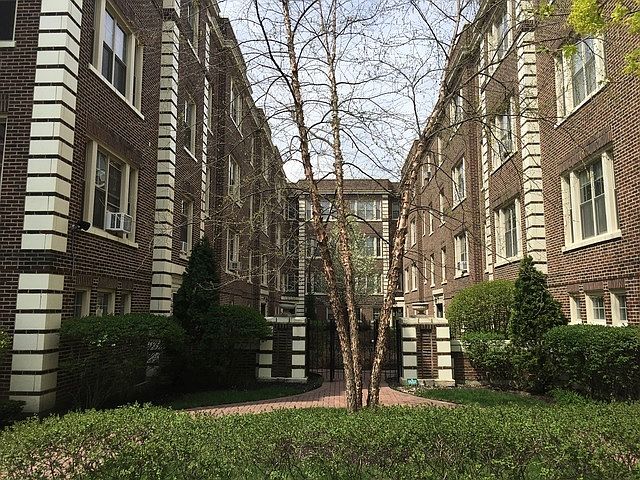 1st image of 441 N Lombard Ave APT 1
