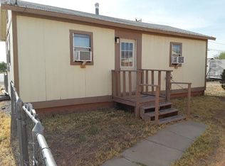309B Virginia Ave, Alamogordo, NM 88310