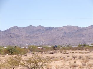 3687 N Mobile Rd, Golden Valley, AZ 86413