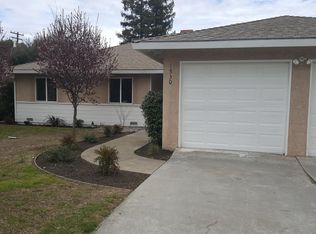 1530 College Ave, Modesto, CA 95350