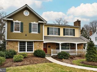 1035 Highland Ave, Abington, PA 19001