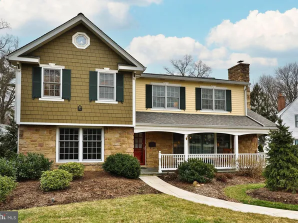1035 Highland Ave, Abington, PA 19001
