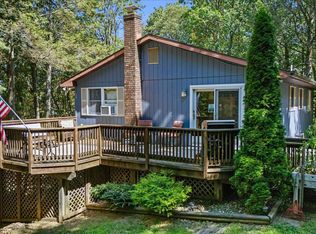 157 Viewtop Rd, Palmerton, PA 18071