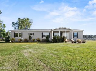 3740 Tuckahoe Rd, Ivanhoe, NC 28447