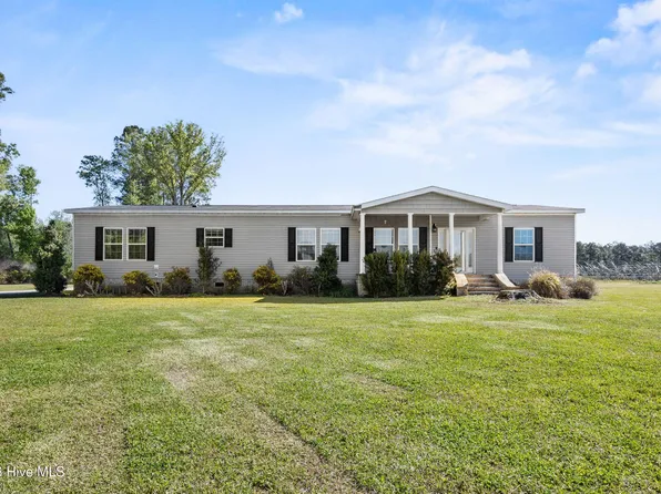 3740 Tuckahoe Road, Ivanhoe, NC 28447