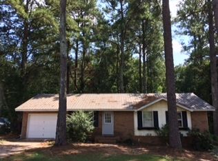 196 Merlin Dr, Athens, GA 30606