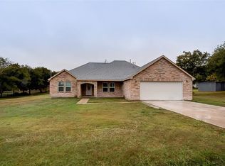 506 College St, Crandall, TX 75114