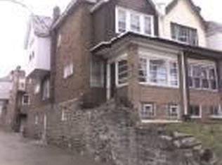 6412 N Sydenham St #1, Philadelphia, PA 19126