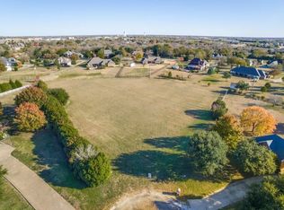 4 Ridgeview Cir, Melissa, TX 75454