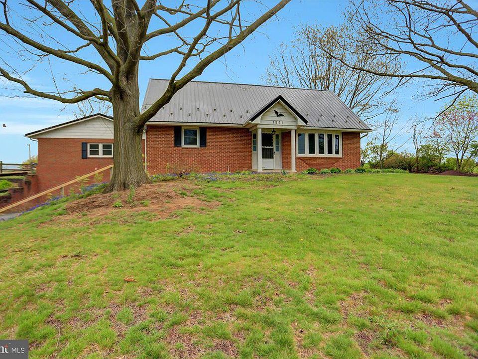 1971 Orrstown Rd, Shippensburg, PA 17257 Zillow