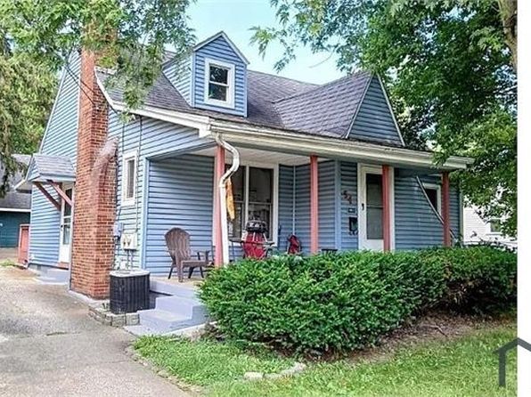 54 S Hazelwood Ave