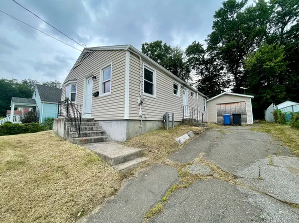 70 Ashford Street, Hartford, CT 06120