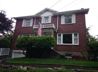 22 W Raye St, Seattle, WA 98119