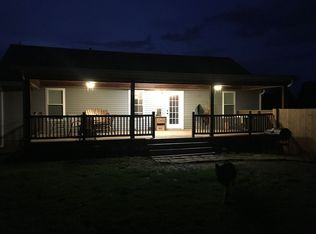 1481 Sycamore Dr, Chapel Hill, TN 37034