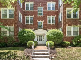 6312 Southwood Ave APT 2E, Saint Louis, MO 63105