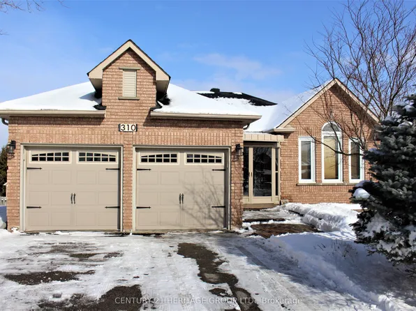 310 Chambers Cres, Newmarket, ON L3X 1T2