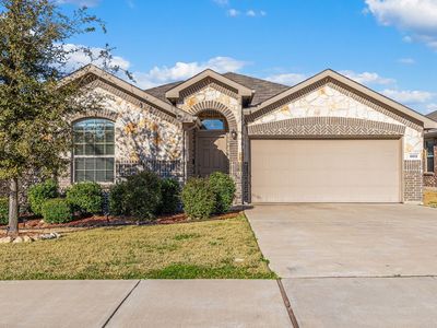 6813 Waterhill Ln, Fort Worth, TX, 76179